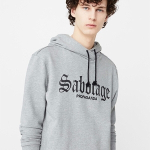 Sweatshirt Print